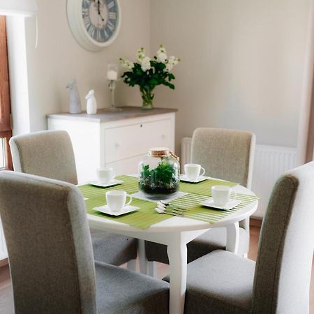 Sosnowe Tarasy Apartman Mielno  Kültér fotó