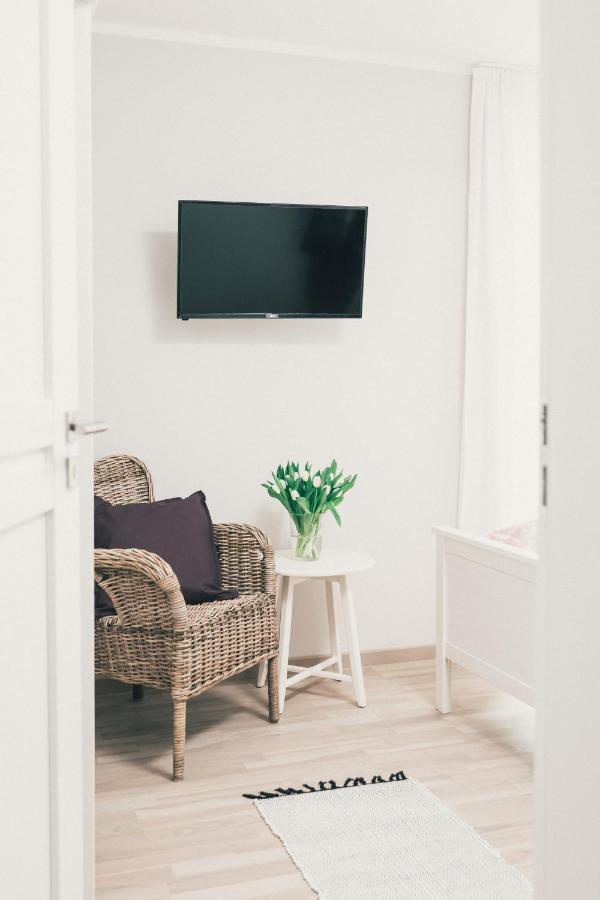 Sosnowe Tarasy Apartman Mielno  Szoba fotó