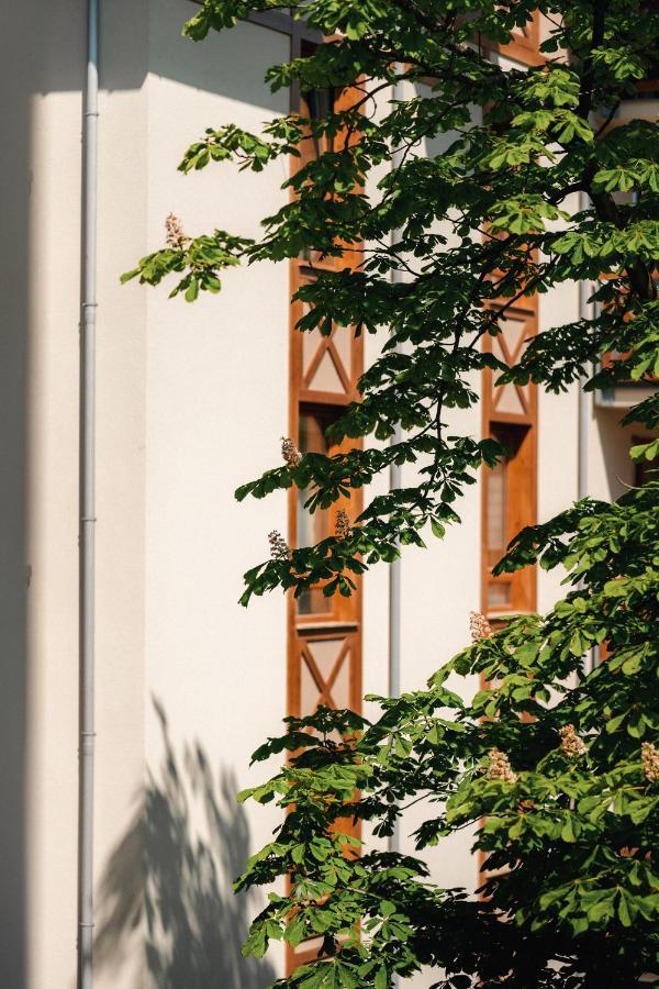 Sosnowe Tarasy Apartman Mielno  Kültér fotó