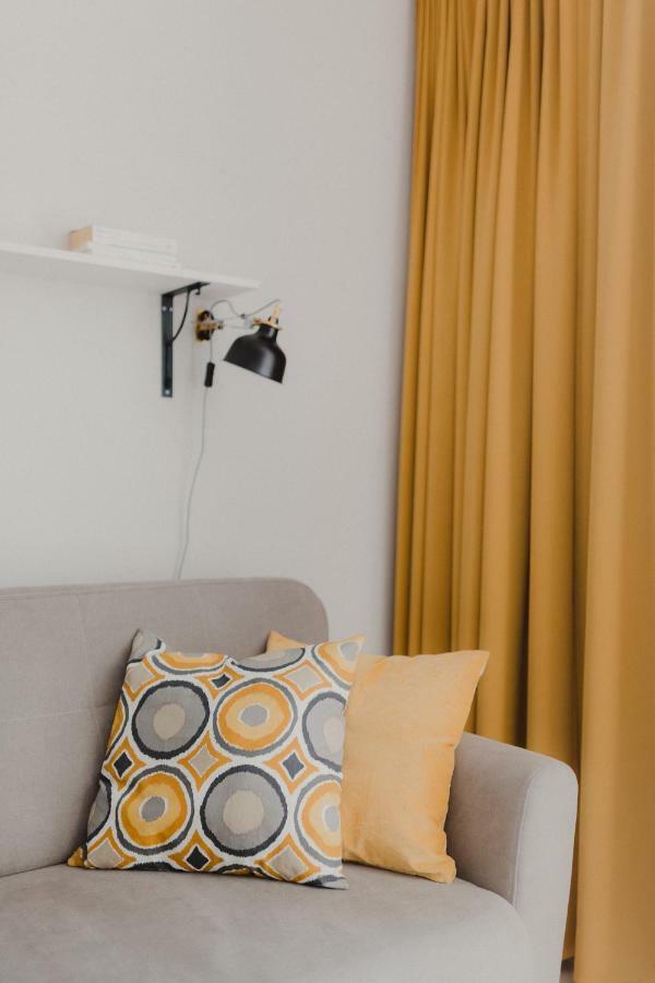 Sosnowe Tarasy Apartman Mielno  Kültér fotó